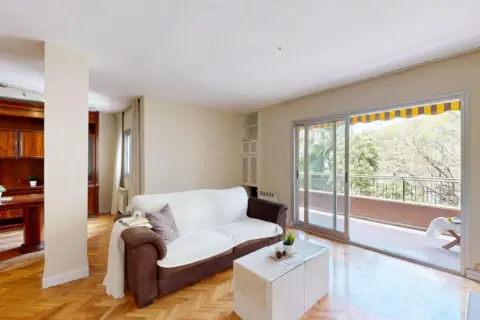 Piso en Santa Maria de Gracia