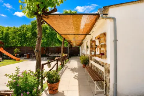 Finca rústica en calle Fuente del Tio Miguel