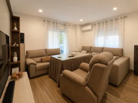 Piso – Granada Capital