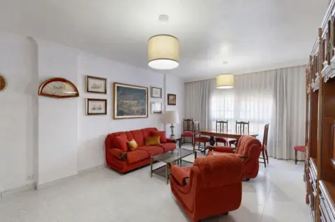 Apartment in Murcia Capital