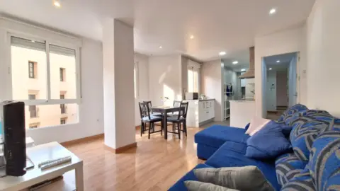 Piso en Santa Eulalia