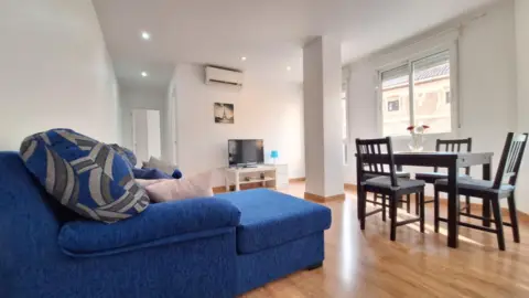 Piso en Santa Eulalia