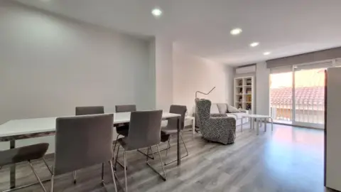 Piso en San Juan