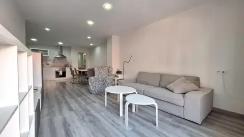 Piso en San Juan