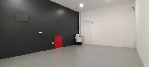 Local comercial en calle Entierro de la Sardina