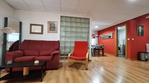 Piso en Plateria