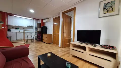Piso en Plateria