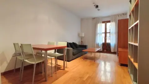 Piso en Plaza Santo Domingo