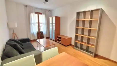 Piso en Plaza Santo Domingo