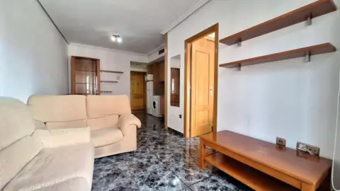 Piso en Barrio del Carmen