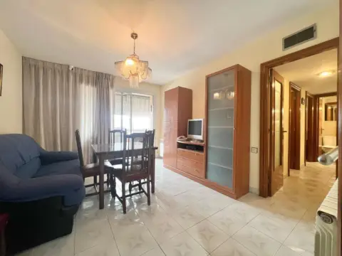Piso en Carrer de Genís Sala
