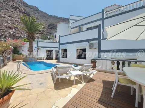 Chalet en calle Tabaiba