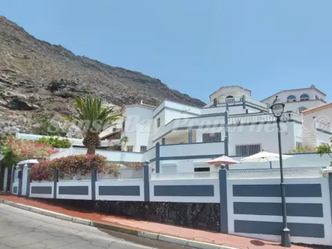 Chalet en calle Tabaiba