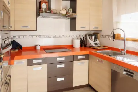 Dúplex en Carrer de les Eres