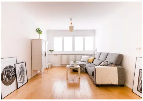 Piso en Santa Eulalia