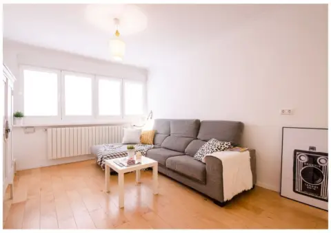 Piso en Santa Eulalia