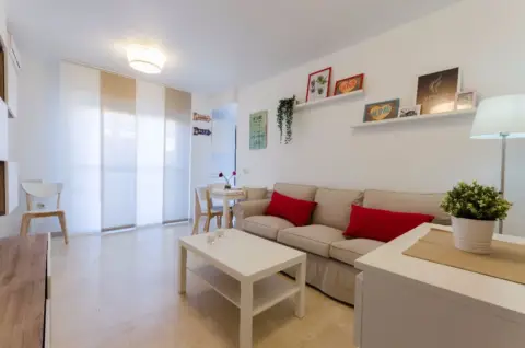 Apartamento en San Juan