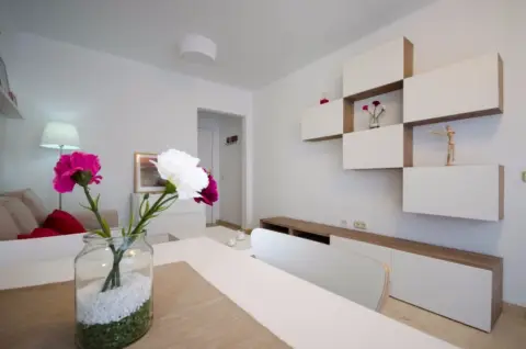 Apartamento en San Juan