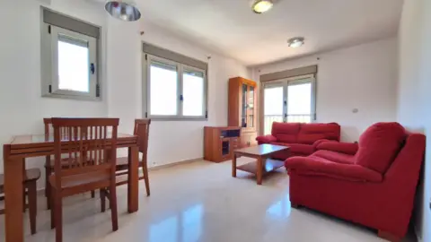 Apartamento en Juan Carlos I