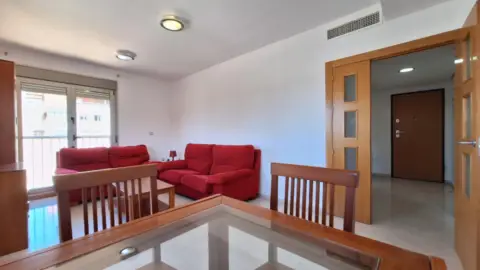 Apartamento en Juan Carlos I