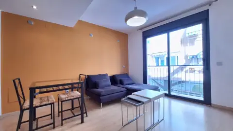 Apartamento en Ranero