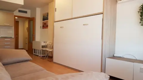 Estudio en calle de Ángeles