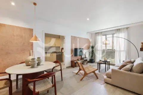 Piso en Carrer de la Ciutat de Granada