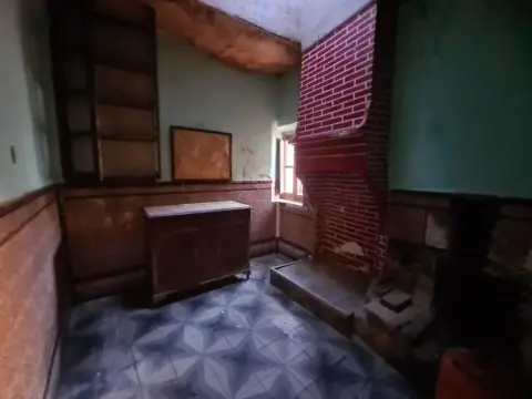 Casa adosada en San Pedro de Gaíllos