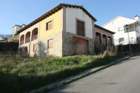 Chalet en calle de los Corteceros, 5