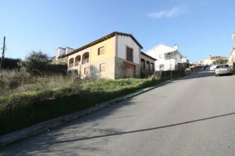 Chalet en calle de los Corteceros, 5