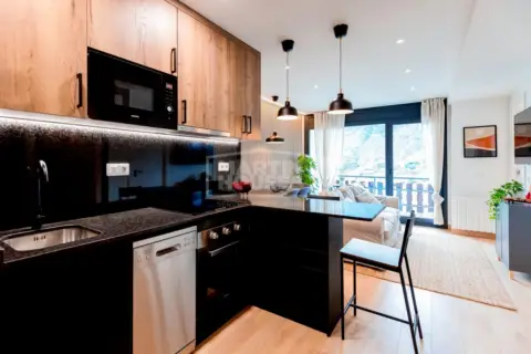 Piso en calle Carrer del Mirador D'encamp