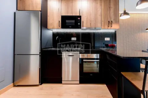 Piso en calle Carrer del Mirador D'encamp