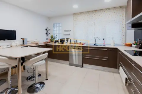 Chalet en Sant Julià de Lòria