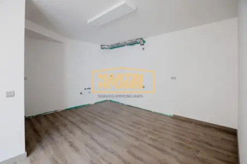 Ático en calle Avinguda Príncep Benlloch