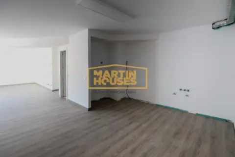 Ático en calle Avinguda Príncep Benlloch