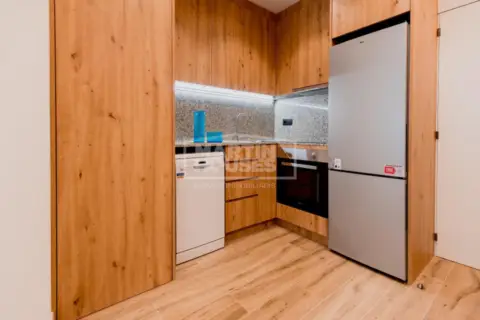 Apartamento en calle Carretera del Cortals D'encamp