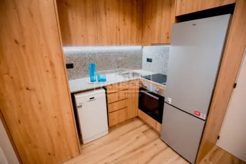 Apartamento en calle Carretera del Cortals D'encamp