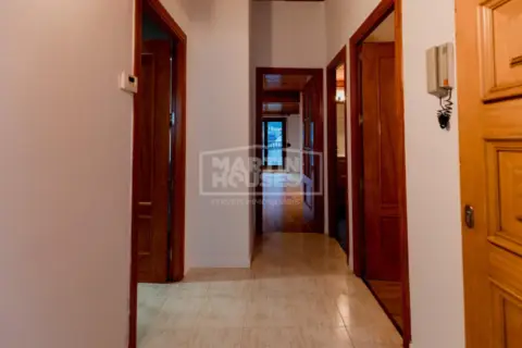 Ático en calle Solà