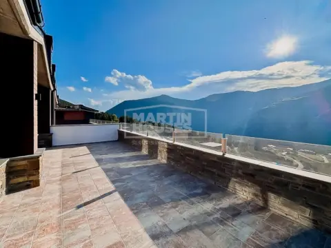 Dúplex en calle Forn-Tram del Cap del Forn