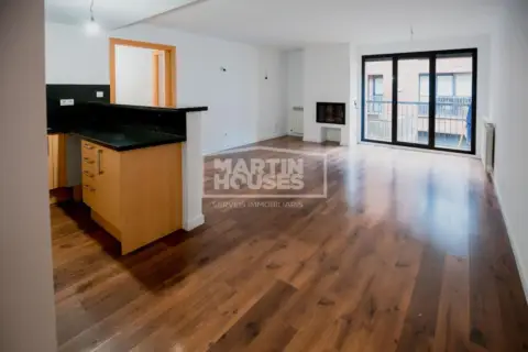 Piso en calle Massanelles