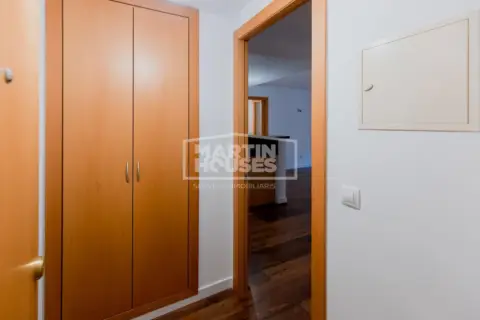 Piso en calle Massanelles