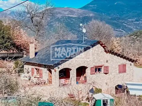 Finca rústica en calle La Bastida D'hortons