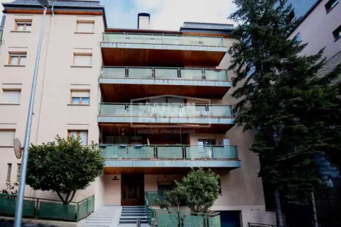 Apartamento en calle Mirador D'encamp