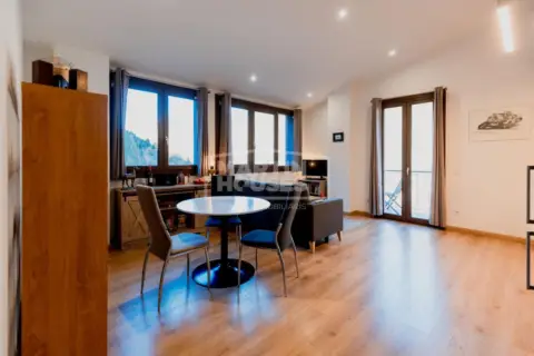 Ático en calle Carrer del Mirador D'encamp