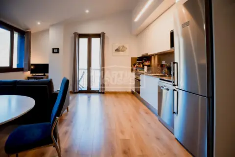 Ático en calle Carrer del Mirador D'encamp