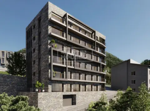 Pis de 3 habitacions en venda a Engolasters, Escaldes-Engordany · 45 de 60