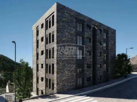 Pis de 3 habitacions en venda a Engolasters, Escaldes-Engordany · 46 de 60