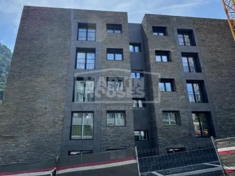 Pis de 3 habitacions en venda a Engolasters, Escaldes-Engordany · 47 de 60