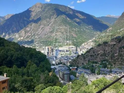 Pis de 3 habitacions en venda a Engolasters, Escaldes-Engordany · 48 de 60