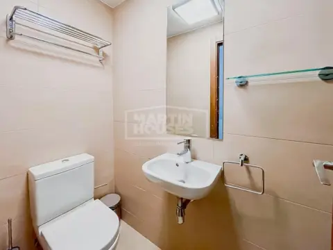 Apartamento en calle General 2-Tram D'envalira